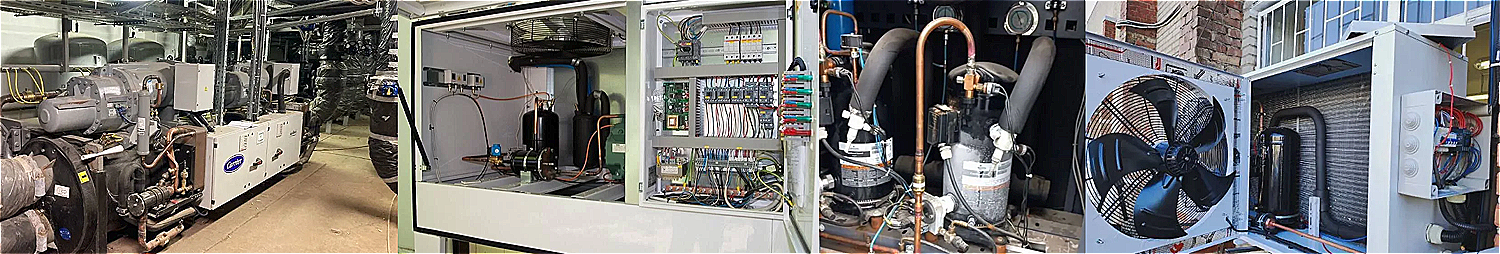 ремонт ккб, то ккб, обслуживание ккб компрессорно конденсаторный блок, ККБ