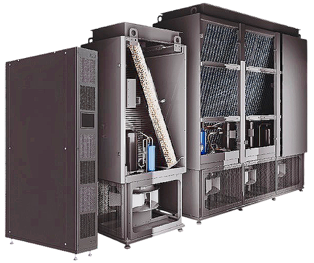 прецизионные кондиционеры | обслуживание ремонт